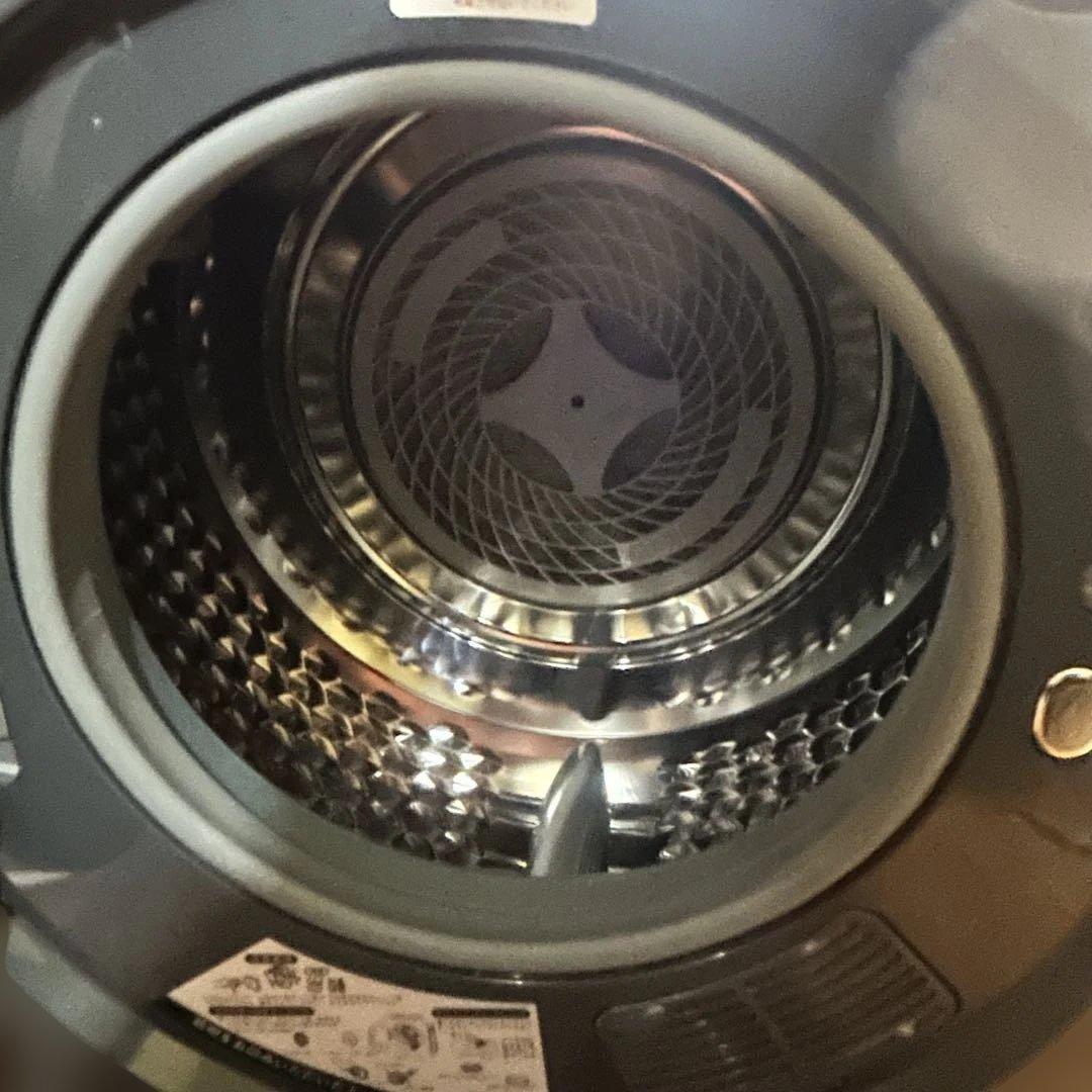 【美品】SENTERN 3kg 衣類乾燥機