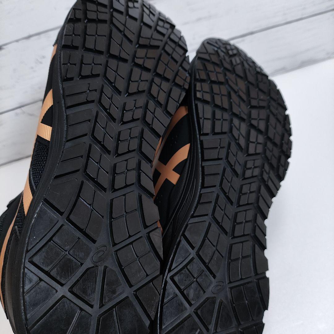 新品 安全靴 アシックス ASICS WINJOB BOA 28cm