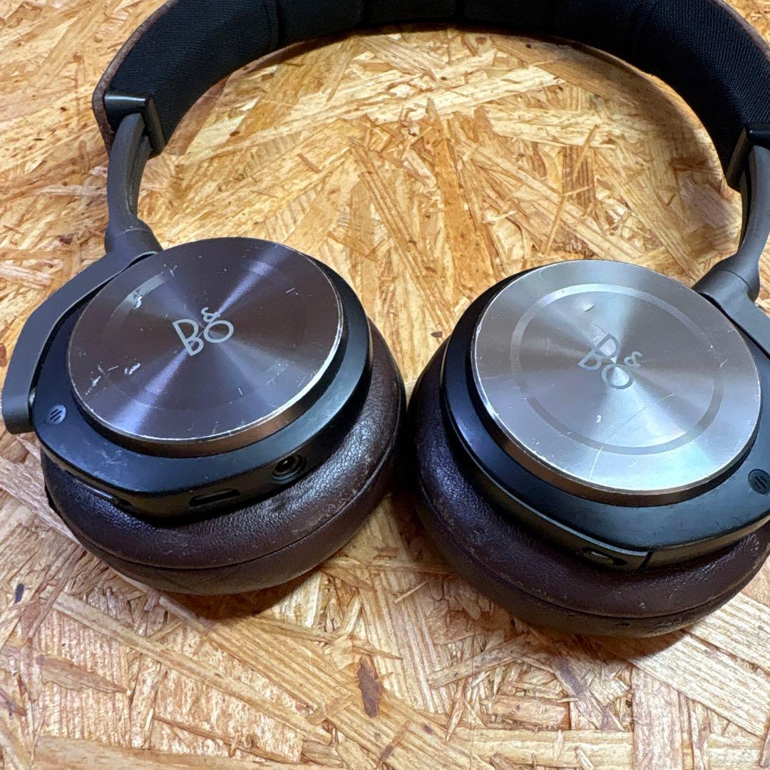 Bang & Olufsen beoplay h8 ノイズキャンセルヘッドフォン
