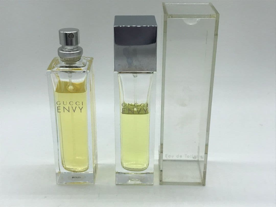 香水 グッチ GUCCI エンヴィ オードトワレ 30ml ENVY EDT