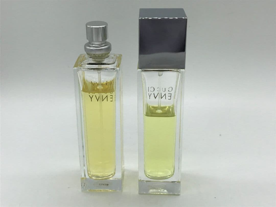 香水 グッチ GUCCI エンヴィ オードトワレ 30ml ENVY EDT