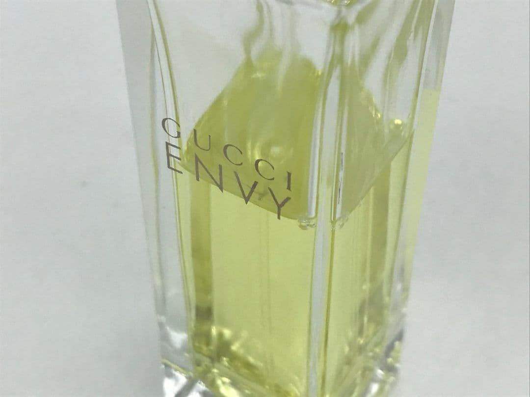 香水 グッチ GUCCI エンヴィ オードトワレ 30ml ENVY EDT