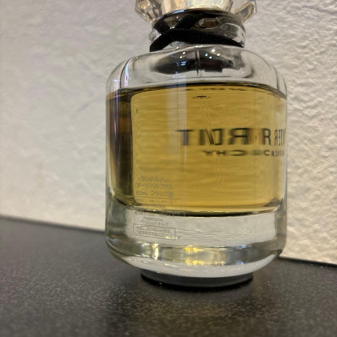 GIVENCHY ランテルディ　オーデパルファム　80ml 香水