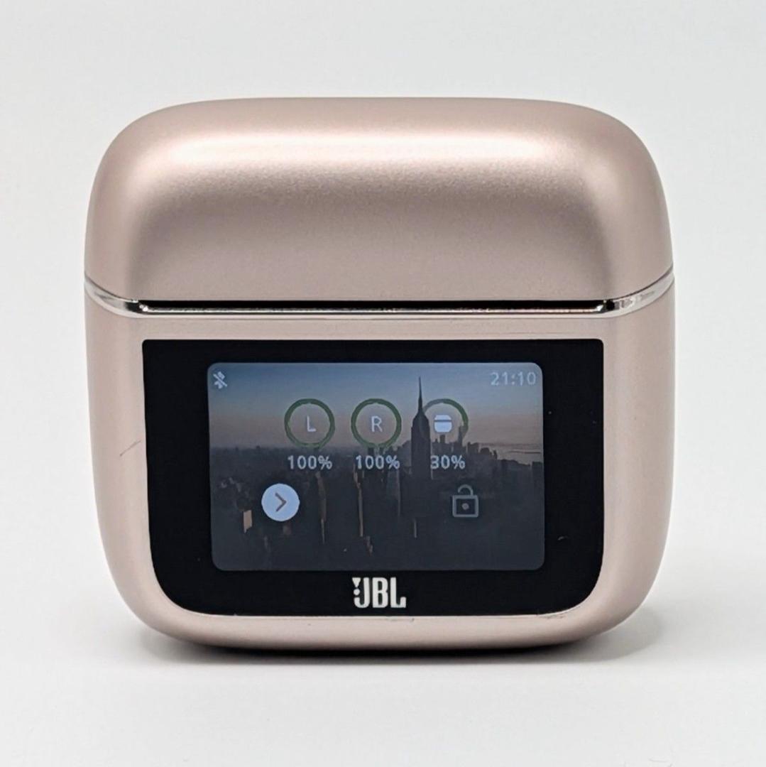 【美品】JBL TOUR PRO 3 充電ケース