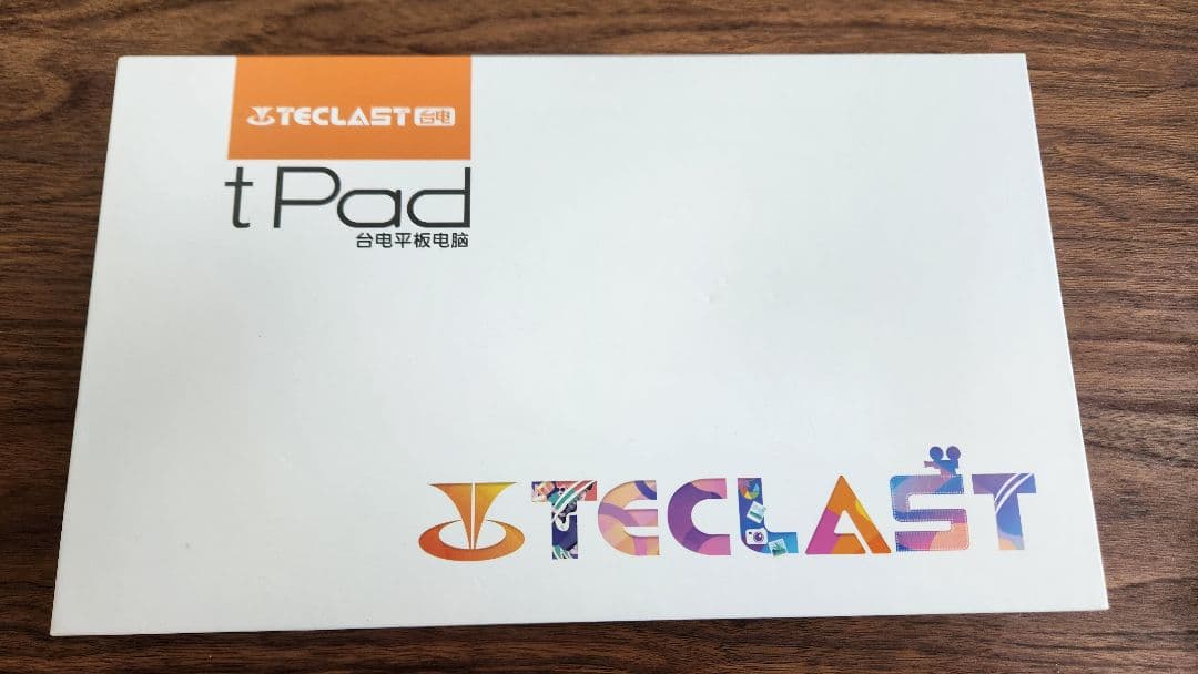 TECLAST P30T タブレット 10.1インチ wi-fiモデル