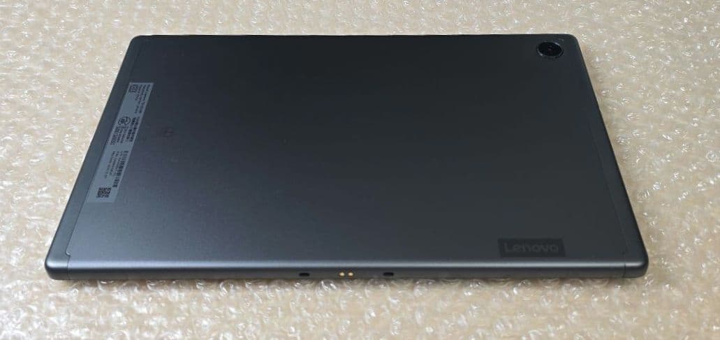 g*0様 Lenovo Tab M10 HD(2nd Gen)◼️Wi-Fi版◼