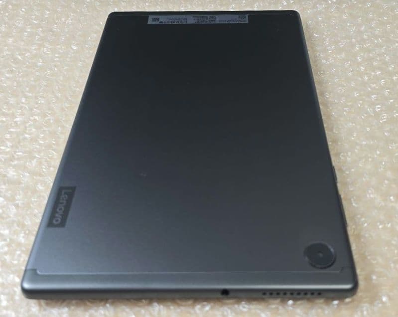 g*0様 Lenovo Tab M10 HD(2nd Gen)◼️Wi-Fi版◼