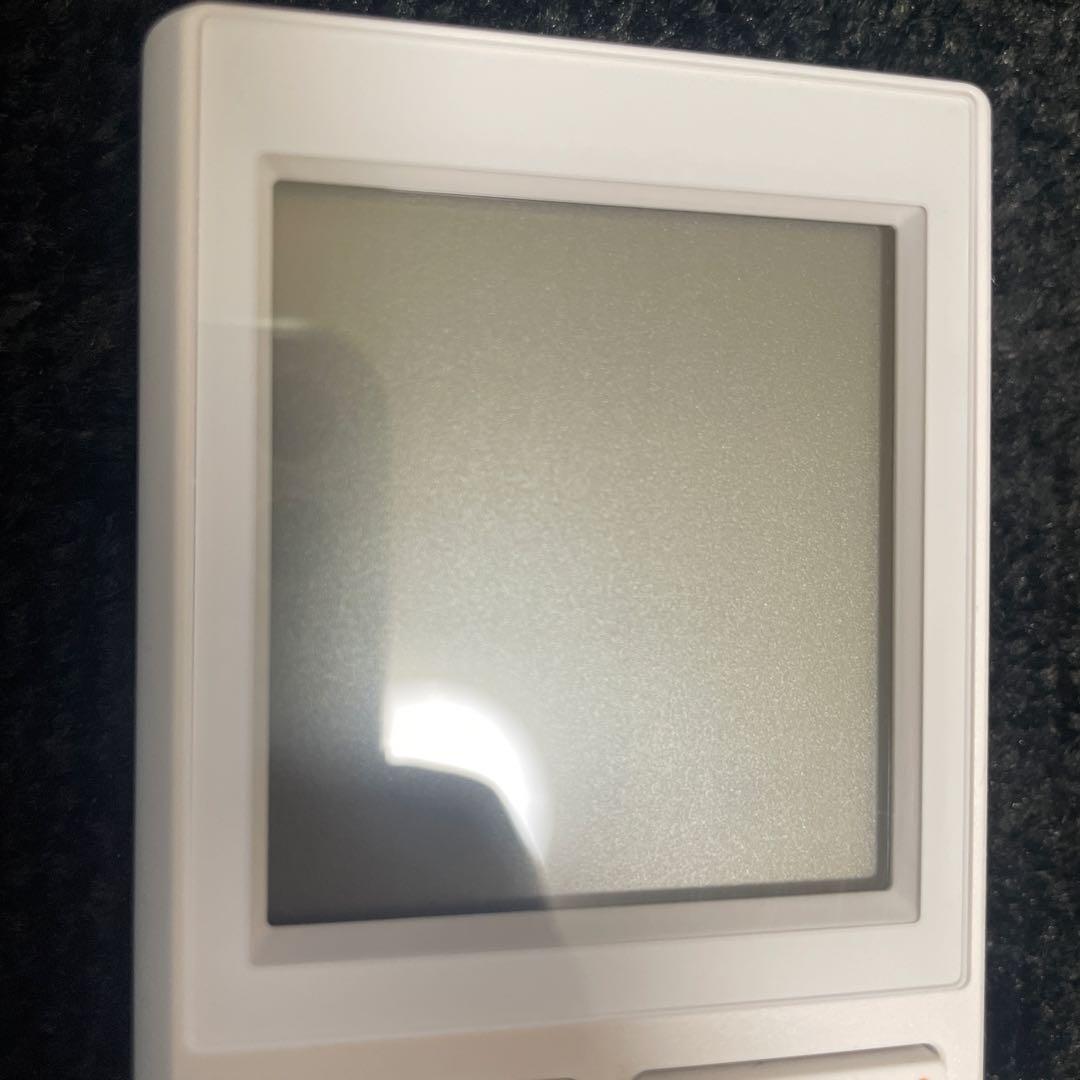 ❸三菱電機 エアコン用リモコン M21EGC426 新品未使用品
