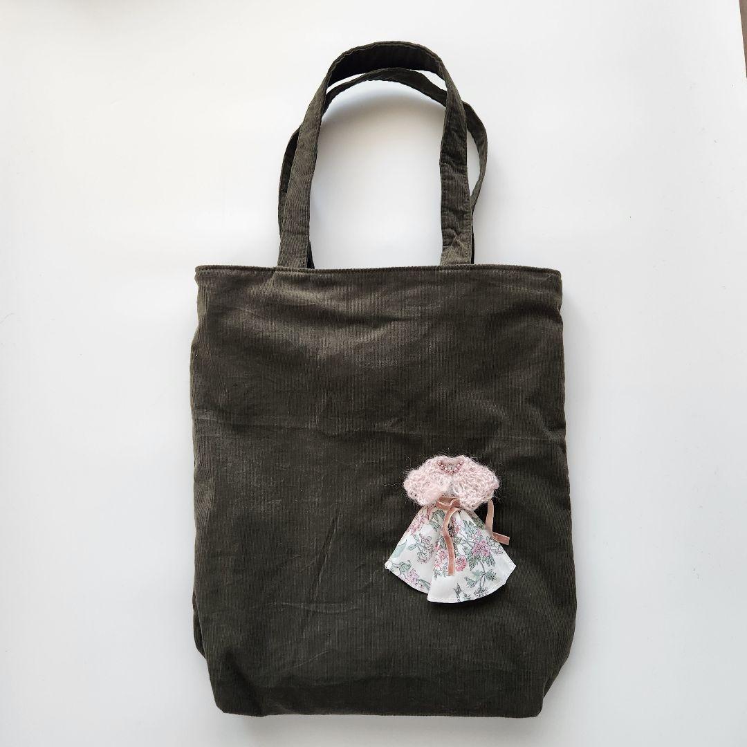 LIBERTY生地使用 handmade グッズ