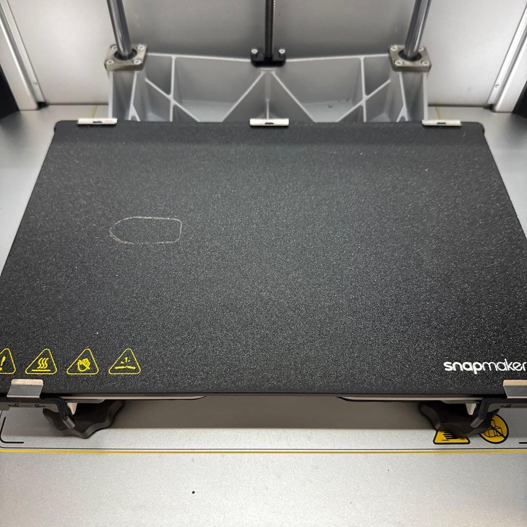 snapmaker J1 3Dプリンター