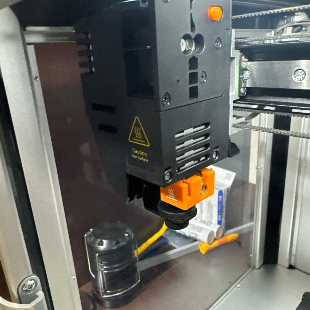 snapmaker J1 3Dプリンター