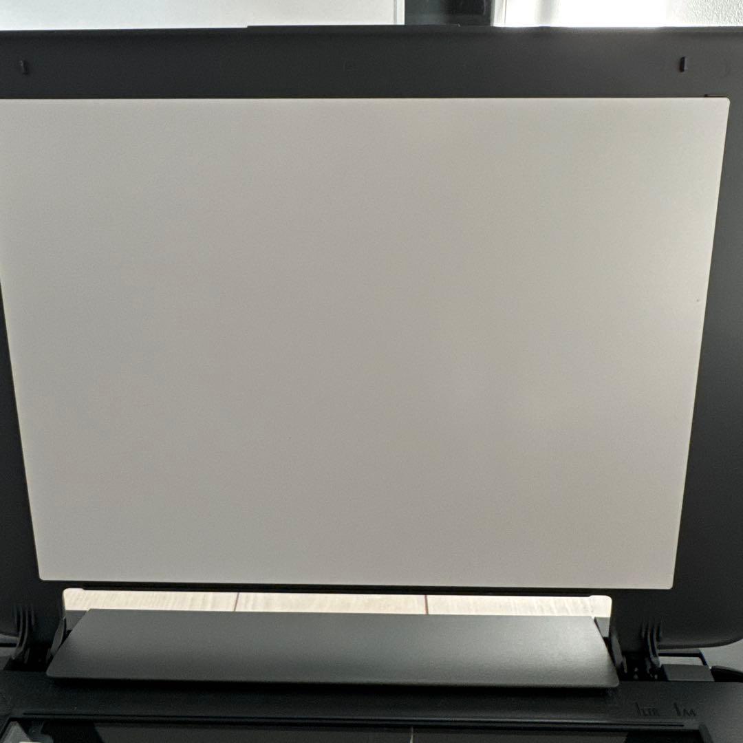CanonプリンターA4インクジェット複合機PIXUS TS5430 ブラック