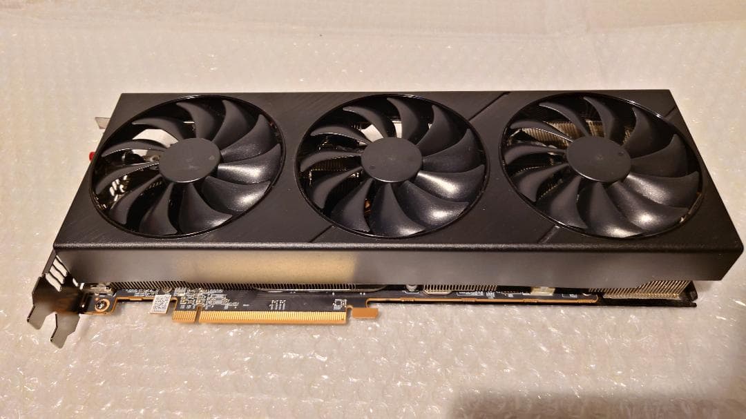 Radeon RX6800 16GB 動作確認済 PowerColor GPU