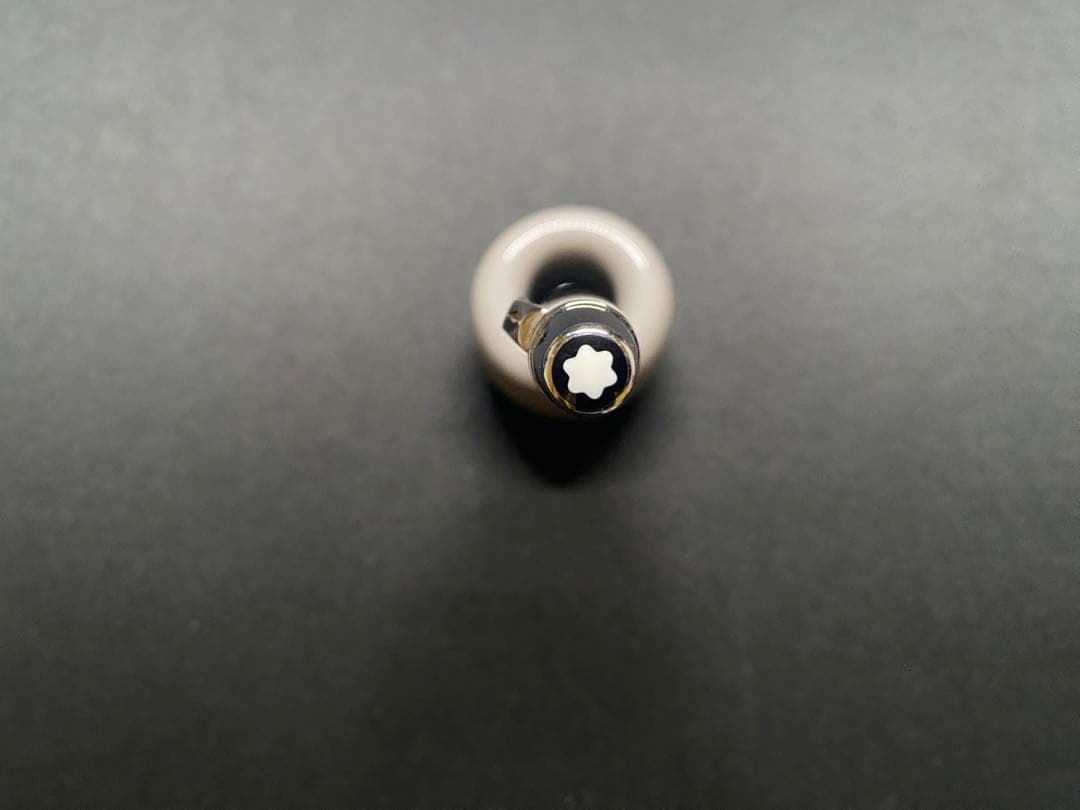 モンブラン MONTBLANC ボエム ボールペン 筆記具 文房具 ブラック