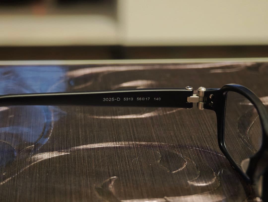 BVLGARI ブルガリ カラーレンズ 10% メガネ フレーム BV3025D