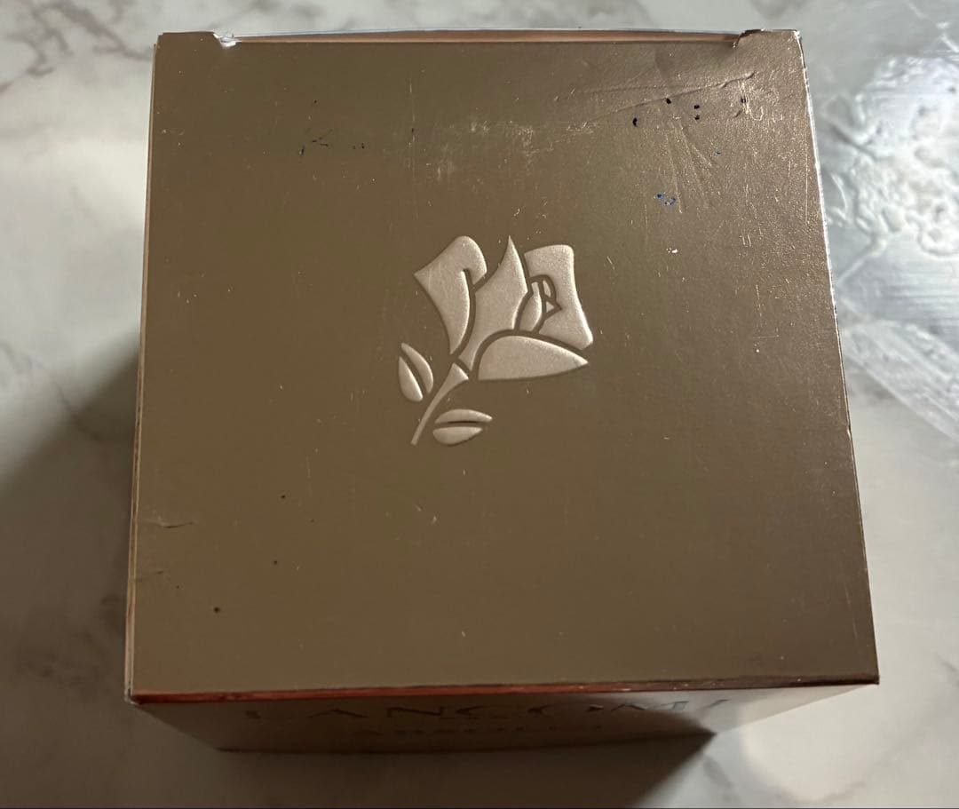 Lancôme Absolue リッチクリーム 60ml