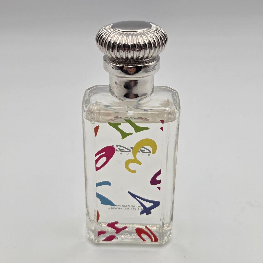 【希少品】ガガミラノ オードパルファム III 50mL