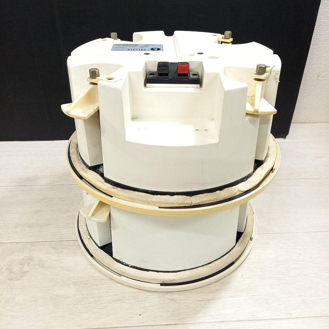 BOSE 埋め込みスピーカー ペア Model 111 CL-Ⅲ CL-3①