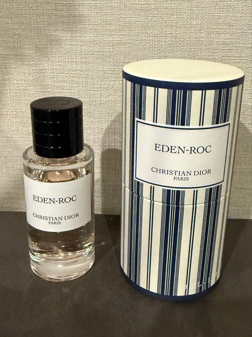 EDEN-ROC オードパルファン 40mL