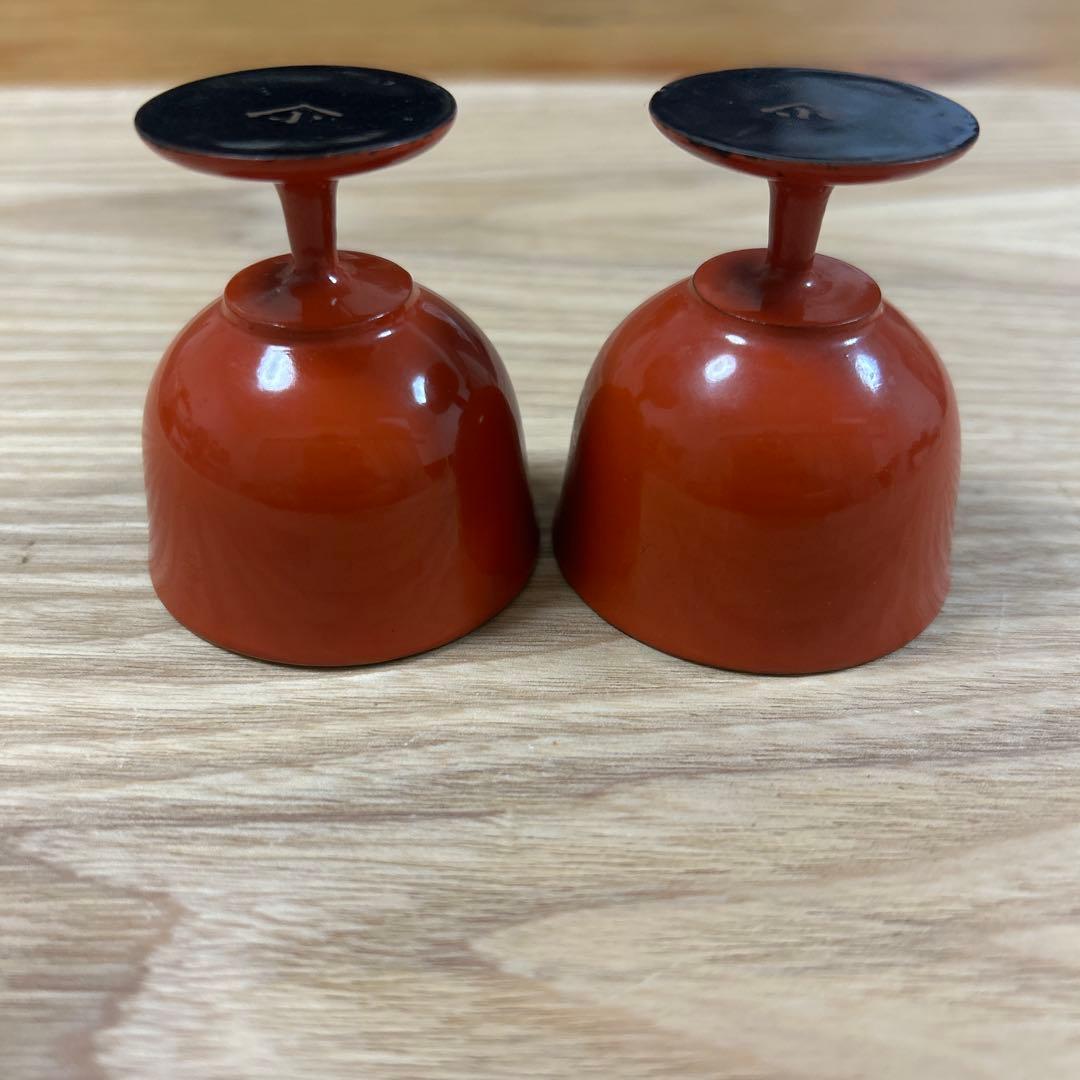 輪島塗　蒔絵　金魚　盃洗　鶴亀　盃杯　骨董品　美術品　工芸品