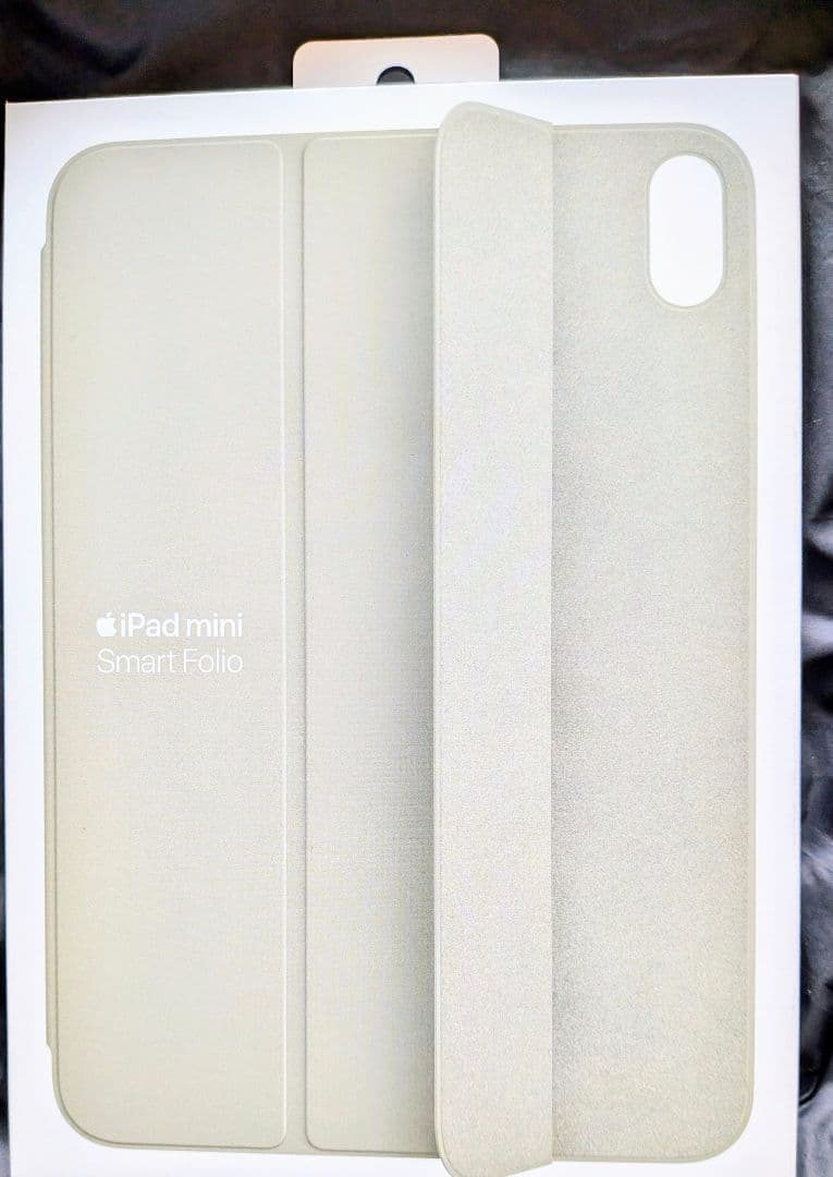 【新品未開封】iPad mini A17 Pro 512GB cellular