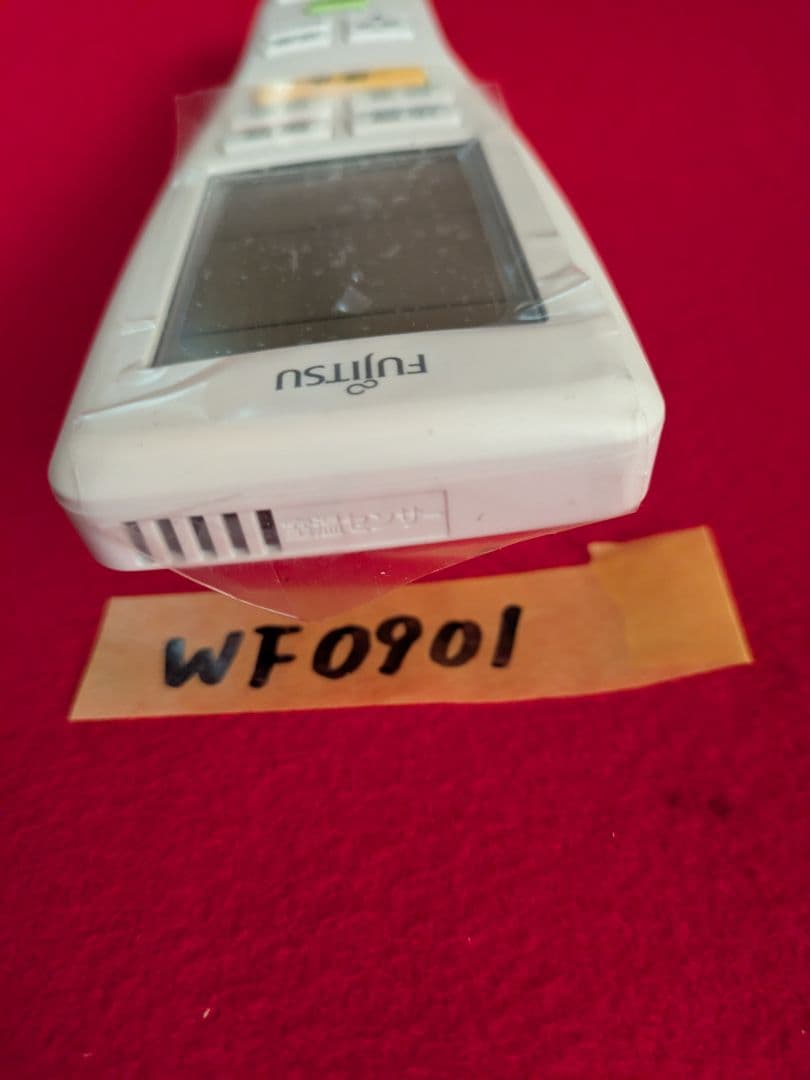 AR-FDA3J 富士通 エアコンリモコン AS-Z AS-M FDA1J