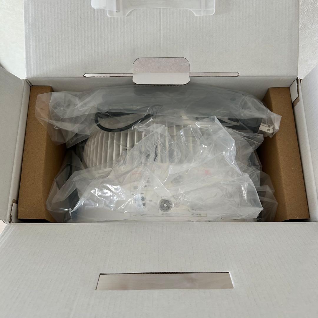 【美品】SwitchBot/サーキュレーター/コードレス/スイッチボット