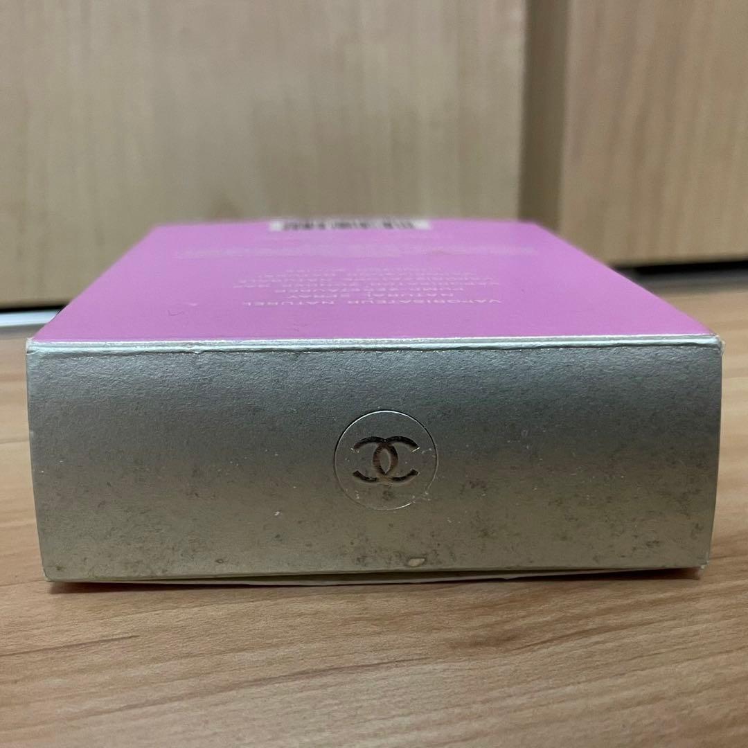 香水(女性用) CHANCE CHANEL Eau de Toilette 50ml