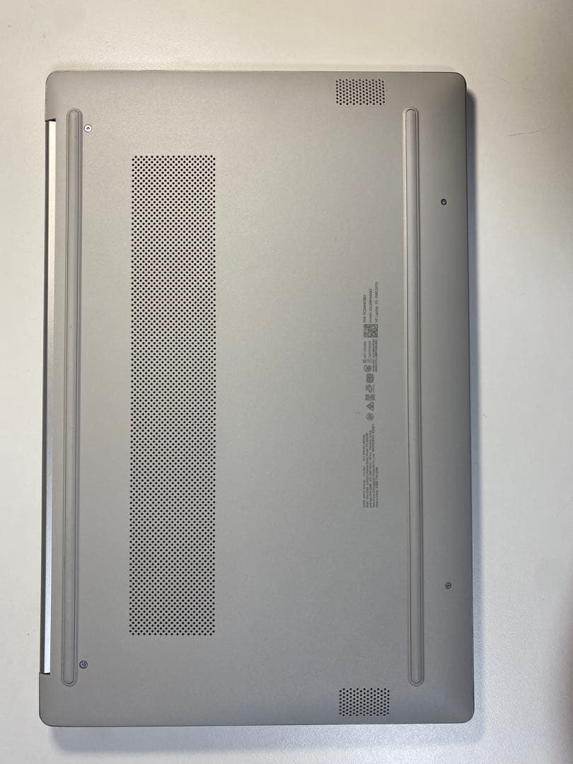 HP ノートパソコン HP 15-fd インテル