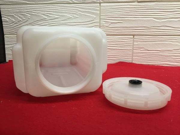 Ｙ【美品】喉や肌潤い‼ パナソニック ナノイー 気化式加湿器 FE-KXU07
