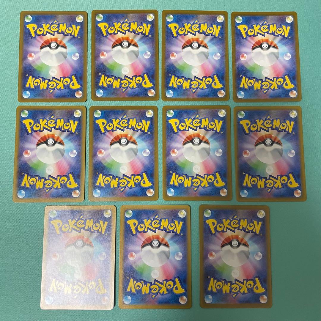 ポケモンカード ラティアス等汎用ポケモン AR SR まとめ売り