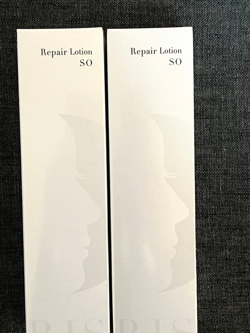 リソウ　リペアローション SO 140ml 2本セット【未開封】