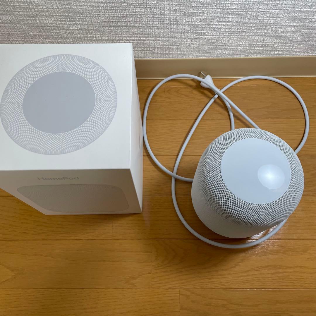 Apple Pod 第1世代 ジャンク品