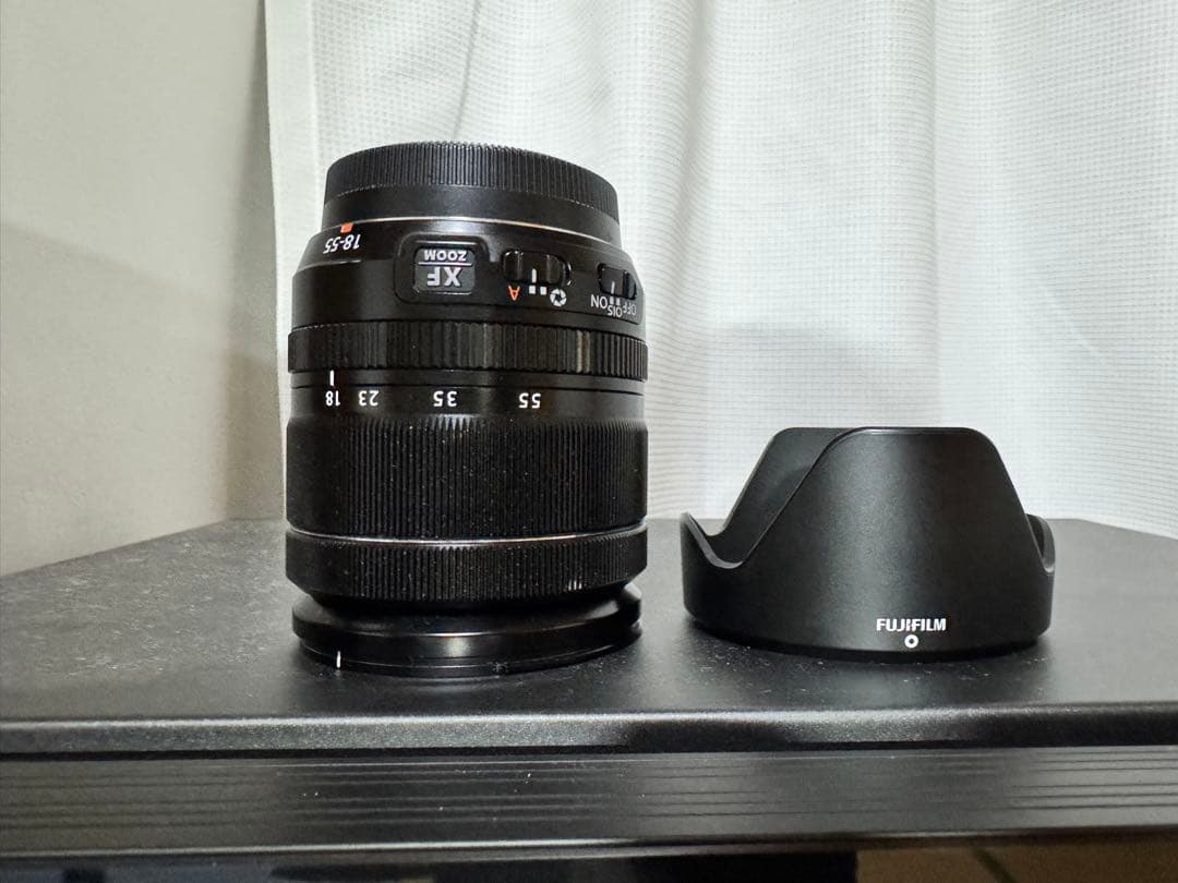 Fujifilm X-T30 ミラーレスカメラ　Ｗズームレンズ　すぐ使えるセット