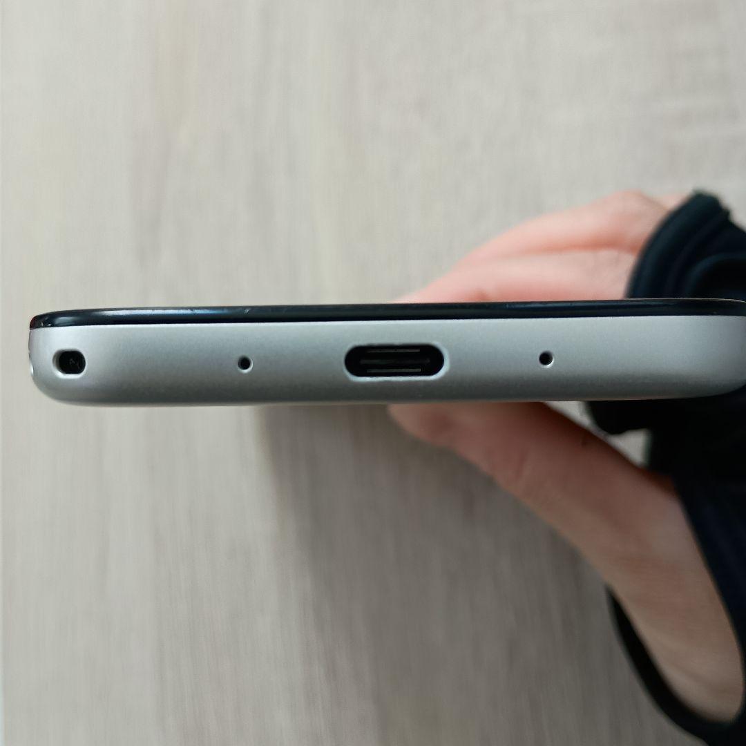Android one s9 本体 SIMフリー
