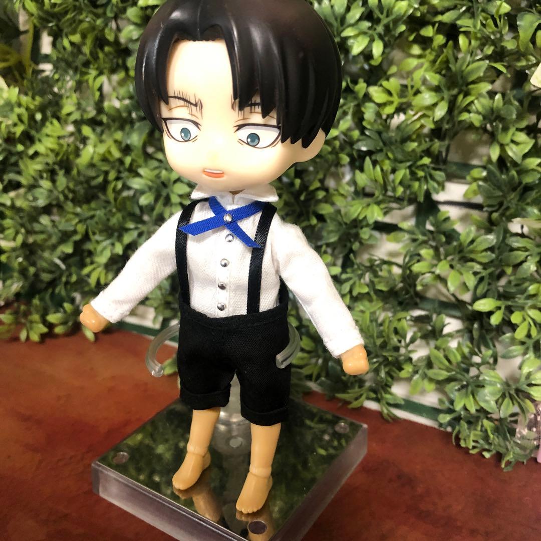 善太郎様 ねんどろいど どーる　ハンドメイド