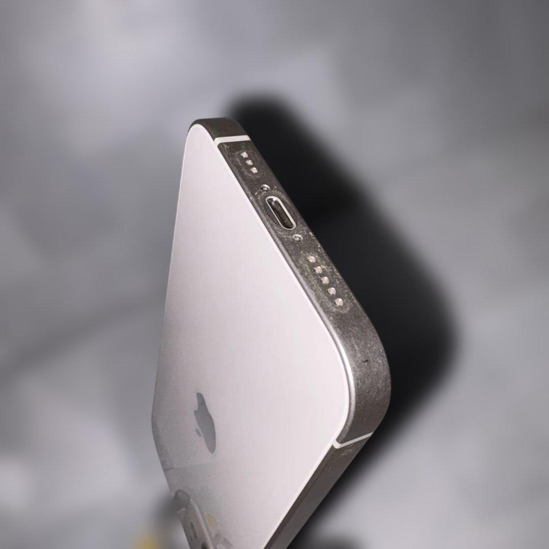 スマートフォン iPhone12 64GB バッテリー残量87% SIMフリー