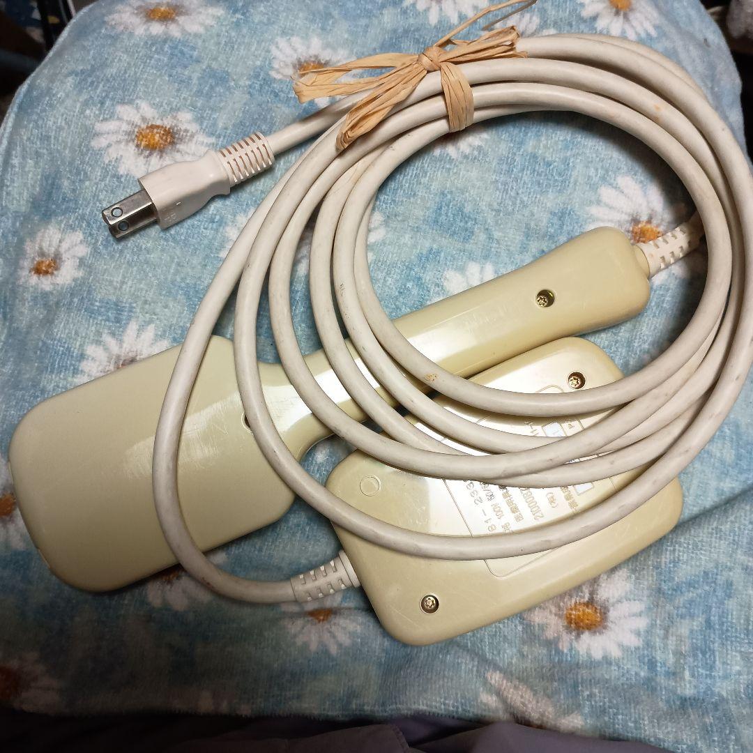 三井温熱器
