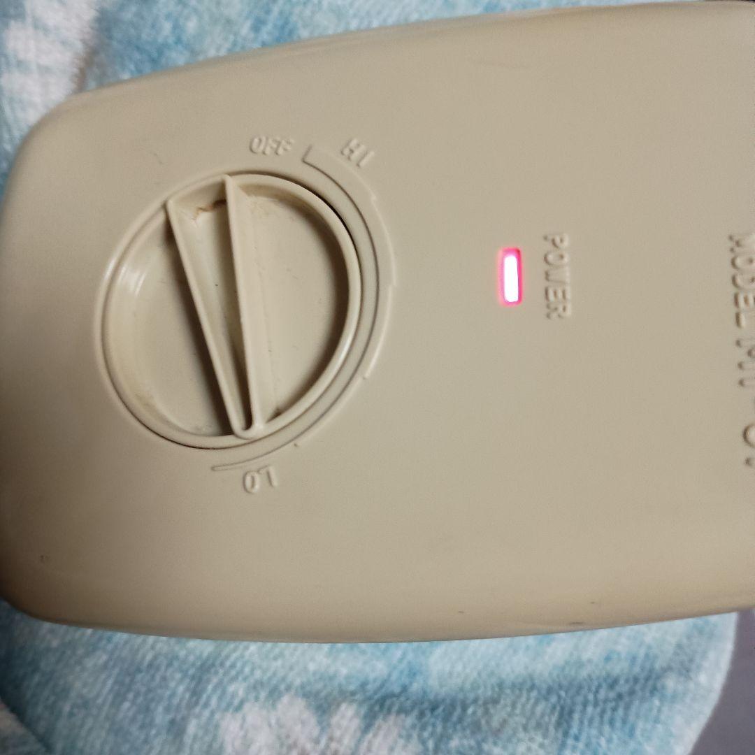 三井温熱器