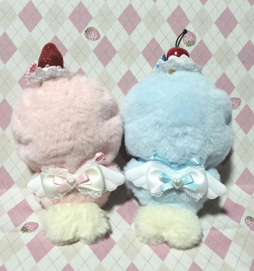 ♡ちびぐるみ♡あざらしさんセット♡