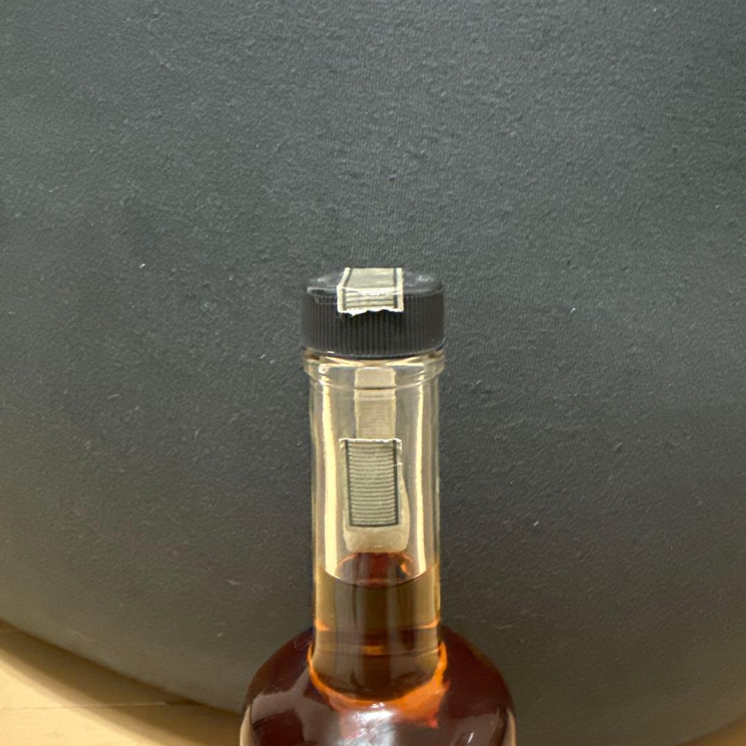 樽出原酒酒精58度　山崎蒸留所