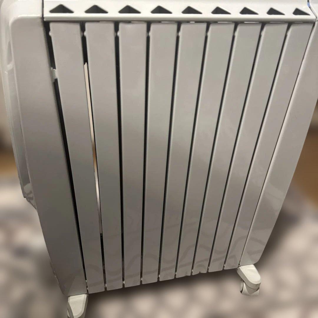 DeLonghi Dragon オイルヒーター 1500W