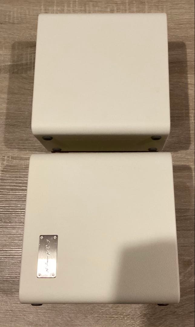 EDIFIER 2.0アクティブスピーカー ED-QR65-WH ホワイト