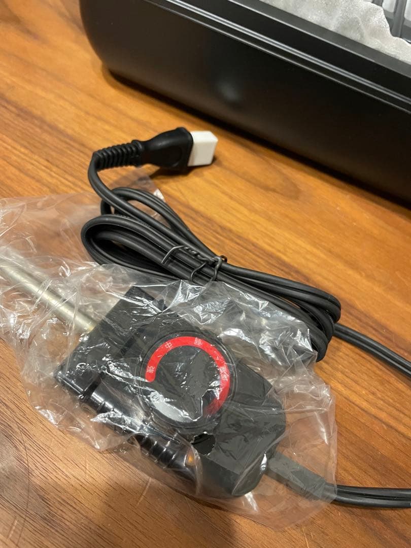【美品】山善（YAMAZEN）減煙焼き肉グリル YGMA-X100(B)