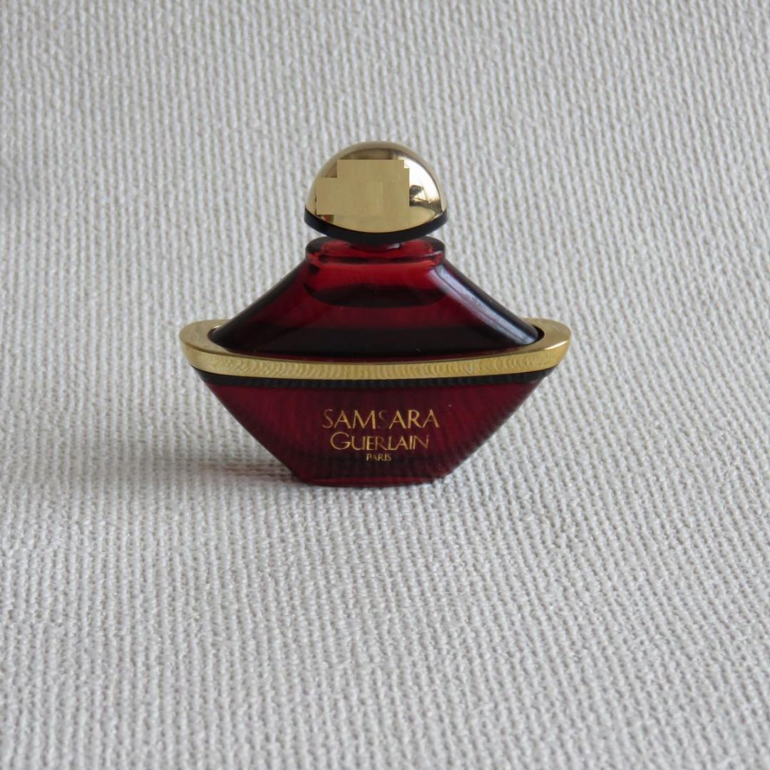 GUERLAIN「SAMSARA」ゲラン　サムサラ