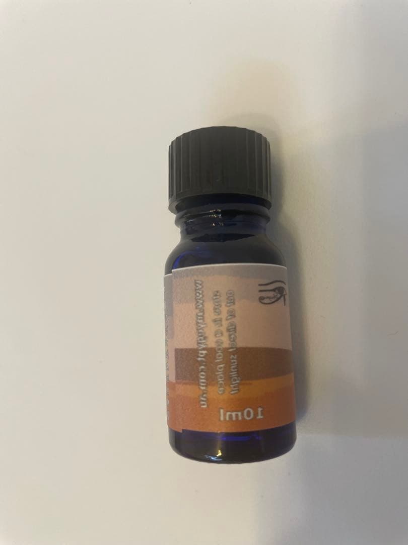 新品未使用！ エジプシャンオイル POWER OF I AM 10ml