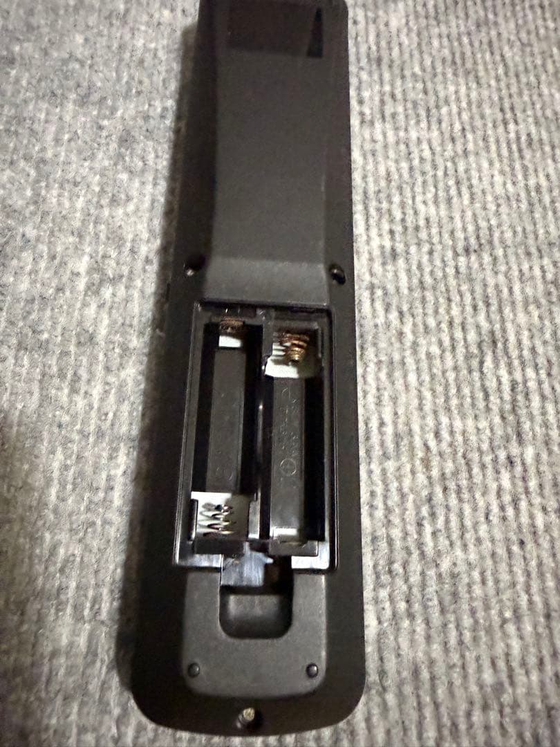 【中古品】YAMAHA YRS-1000 シアターラックシステム 送料込み！
