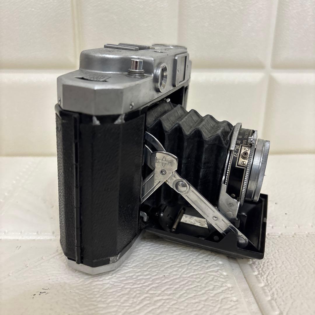 希少　Mamiya 6 レンジファインダー　中判　フィルムカメラ