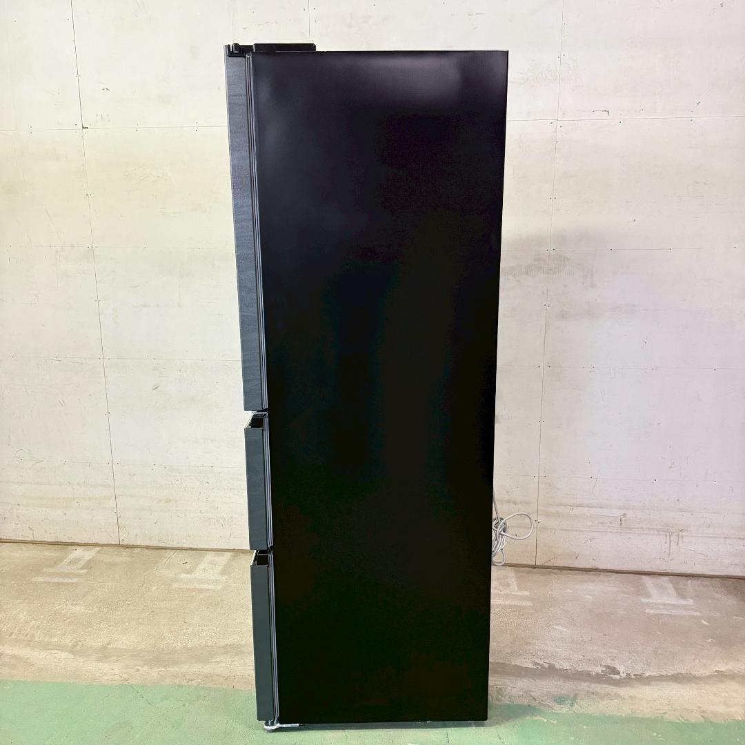 Haier 3ドア 冷蔵庫 大型 335L 2024年製 KR0206