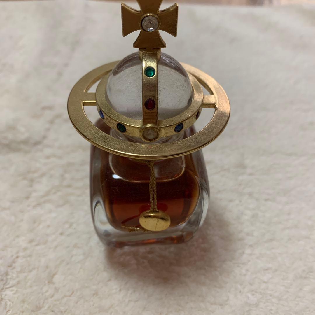 Vivienne Westwood ☆ 90's 香水 ブドワール 限定 廃盤品